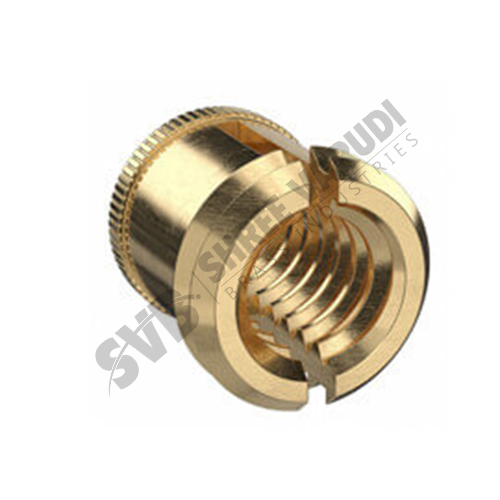 Brass CNC Part 5